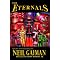 Ultimate Soul Nourishing Guide to Neil Gaiman
