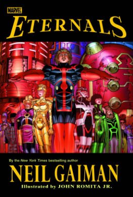 Eternals