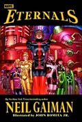 Eternals
