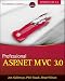 Professional ASP.NET MVC 3.0