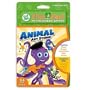 LeapFrog� ClickStart Educational Software: Animal Art Studio