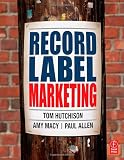 Record Label Marketing