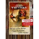 A Finnish Summer With Turisas (Limited Edition; inkl. Audio-CD) [Deluxe Edition] [2 DVDs]von "Turisas"
