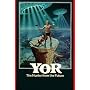 Yor, The Hunter from the Future