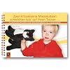 Zwei klitzekleine Miezekatzen schleichen leis' auf ihren Tatzen ...: Klanggeschichten  zur Sprachf�rderung in der Krippe