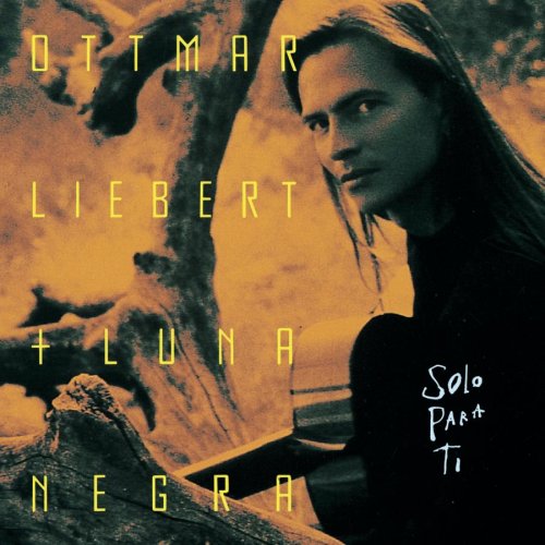 CD-Charts  Music : Solo Para Ti