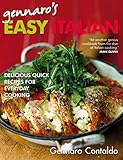 Gennaro's easy Italian