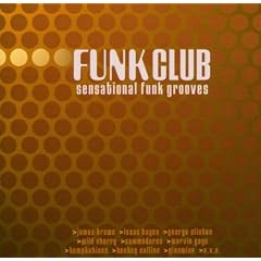 Funk Club