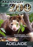 Eigenschaften VZ-Handelsgesellschaft  / Abenteuer Zoo - Adelaide