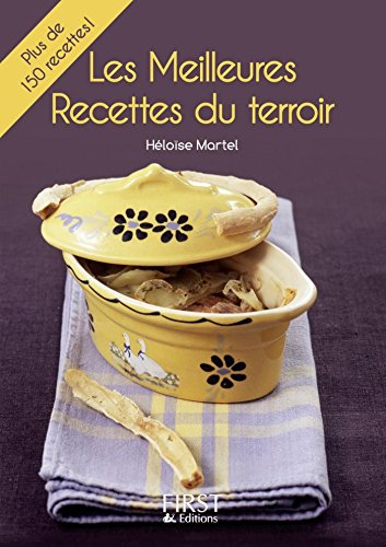 Petit livre de - Meilleures recettes de terroir en ligne Petit livre de - Meilleures recettes de terroir en ligne