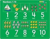 Educational Insights Numbers Puzzles