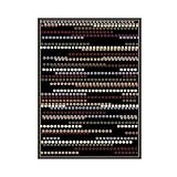 Contemporary Area Rug New Generation Home Dynamix Black