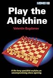 Play the Alekhine
