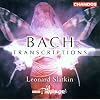 Bach Transcriptions