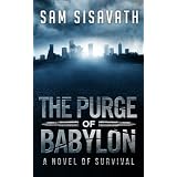  A Novel of Survival (#1)