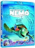 Buscando a Nemo [Blu-ray]