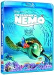 Buscando a Nemo [Blu-ray]
