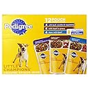 PEDIGREE LITTLE CHAMPIONS Dog Food 5.3 Ounces