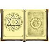 Celtic Cross Spread of Tarot
