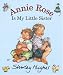 Annie Rose Is My Little Sister