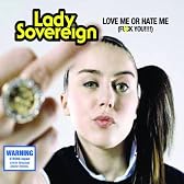 Love Me Or Hate Me