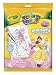 Color Wonder:Disney Princess Enchanted Coloring Book and Markers (Style May Very)