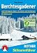 Suchen : Berchtesgadener und Chiemgauer Alpen. Mit Kaisergebirge und Steinbergen. 60 Skitouren: Mit Kaiser, Steinbergen und Dientner Bergen. 60 ausgewählte ... Kufstein und Salzburg, Chiemgau und Pinzgau