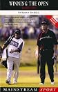 Winning the Open: The Caddies' Stories