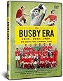 The Busby Era [DVD]