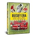 The Busby Era [DVD]