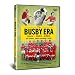 The Busby Era [DVD]