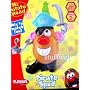 Mr. Potato Head Mix 'n Match Pirate Spud