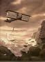 Hike and the Aeroplane