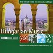 Rough Guide to Hungarian Music