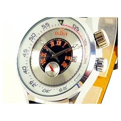 A86 Helmut Goer Gro�e AUTOMATIK Flieger Herren