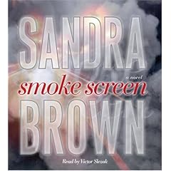 Smoke Screen: A Novel
