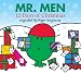 Mr. Men: 12 Days of Christmas (Mr. Men and Little Miss)