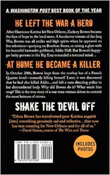 Shake the Devil Off: A True Story of the Murder that Rocked New Orleans