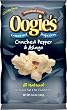 Oogie's Gourmet Popcorn, Asiago & Cracked Pepper, 5 -Ounce Bags (Pack of 15)