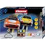 Carrera USA Digital 132, NASCAR Race Car Set