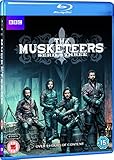 Image de Musketeers - Series 3 [Blu-ray] [Import anglais]