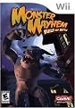 Monster Mayhem: Build and Battle (Nintendo Wii)