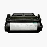 Lexmark 12A7365 Premium Compatible High Value MICR High Yield Black Toner Cartridge
