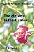 The Message in the Transom (Cassie Kingston Mysteries)