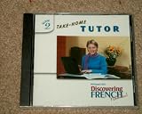 Discovering French: Take Home Tutor Level 2 (French Edition)