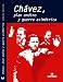 Book Chavez, plan andino y Guerra asimetrica
