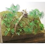 ジオラマアクセサリーシリーズ ジャングルB