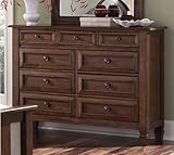 Taylor Springs Dresser Taylor Springs Dresser
