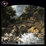 Robert Schumann: Piano Quintet, Op. 44, Franz Schubert: The Trout