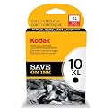 Kodak 8237216 10XL Ink Cartridge - Black